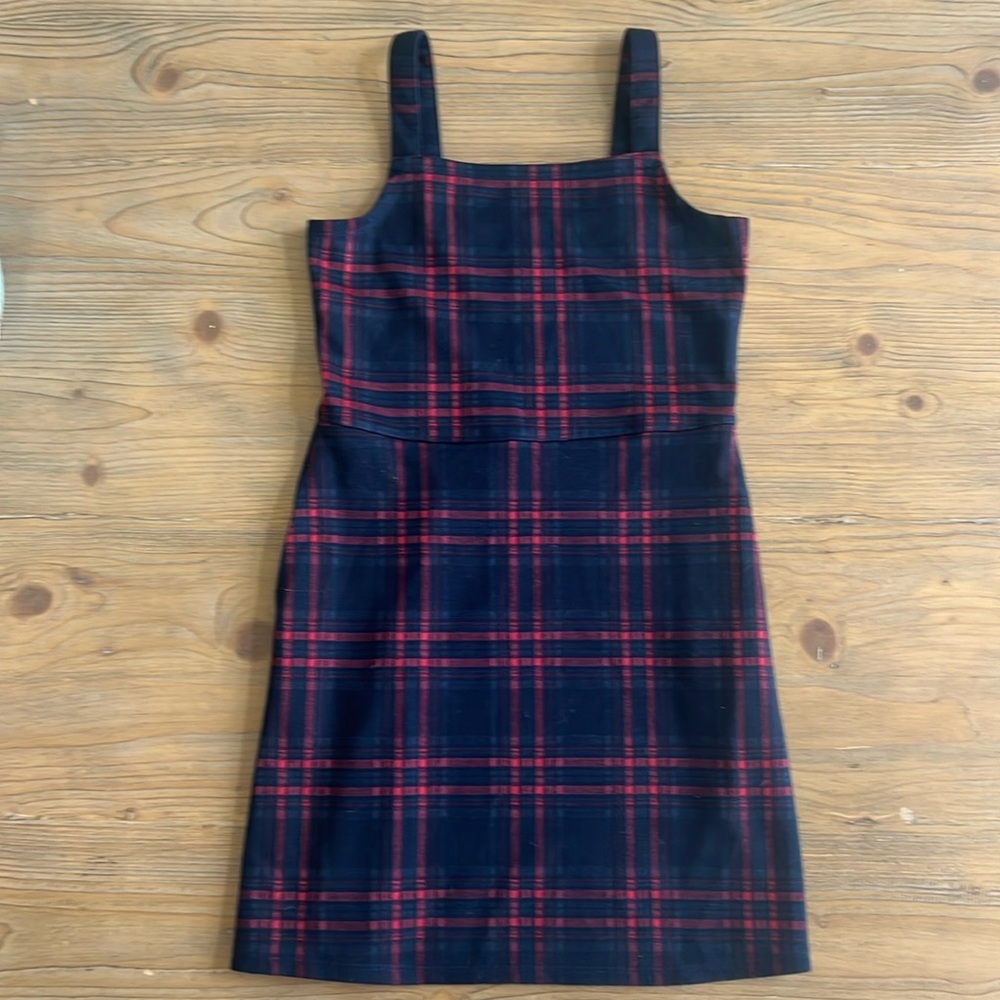Abercrombie kids Girls 9-10 dress